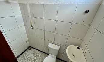 Imagem 7: Apartamento com 1 dormitório para alugar, 34 m² por R$ 400,00/mês - Granja Portugal - Fort