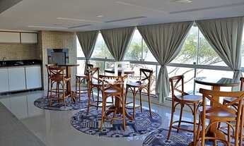 Imagem 7: Apartamento 4 suítes frente mar Itapema SC