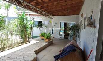 Imagem 6: Casa com piscina Parque Mondesir - Lorena SP