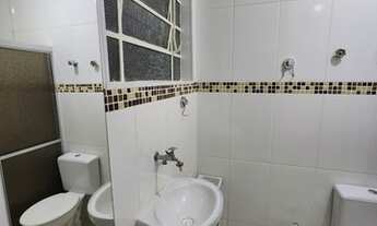 Imagem 7: Apartamento para aluguel possui 32 metros quadrados com 1 quarto