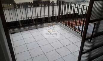 Imagem 3: APARTAMENTO NO 1 ANDAR SEM VAGA PRÓXIMO AO SHOOPING BOURBON