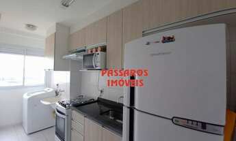 Imagem 3: Apartamento com 2 dormitórios à venda, 49 m² por R$ 310.000 - Ferrazópolis - São Bernardo