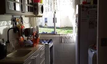 Imagem 6: Apartamento para Venda - 38.24m², 2 dormitórios, 1 vaga - Vila Nova, Porto Alegre