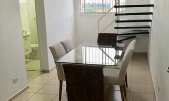 Imagem: SOROCABA - Cobertura - Vila Gabriel