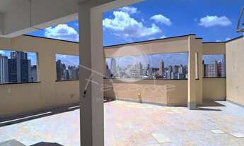 Imagem: Cobertura duplex para locação na Vila