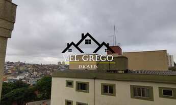 Imagem 6: Apto no Bairro Suiço com 56m², 2 dormitórios com armários