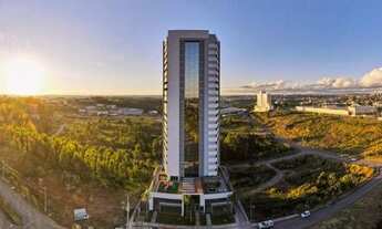 Imagem: Reserva Urbana Conceito Residencial REF