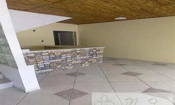 Imagem 4: São Paulo - Casa Padrão - Butantã