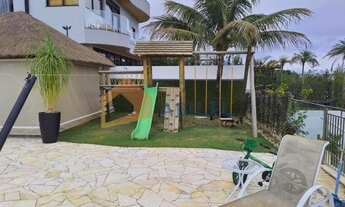 Imagem 5: Atibaia - Casa de Condomínio - Guaxinduva