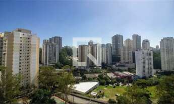 Imagem 7: Apartamento para Aluguel - Vila Andrade, 2 Quartos, 45 m2