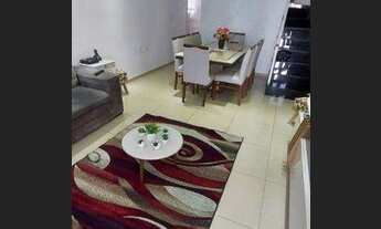 Imagem 7: Sobrado com 3 dormitórios à venda, 142 m² por R$ 690.000 - Vila Carrão - São Paulo/SP