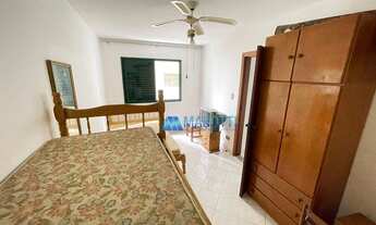 Imagem 2: Apartamento com 1 dormitório à venda, 51 m² por R$ 275.000,00 - Tupi - Praia Grande/SP