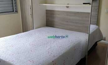 Imagem: Lazer COMPLETO 47m Horto do ype