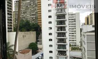 Imagem 5: APARTAMENTO DE 4 DORMITÓRIOS, TRANSFORMADO EM 2 DORMITÓRIOS EM HIGIENÓPOLIS