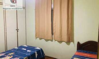 Imagem 7: Apartamento com 2 dormitórios à venda, 90 m² por R$ 380.000,00 - Centro - Guarujá/SP