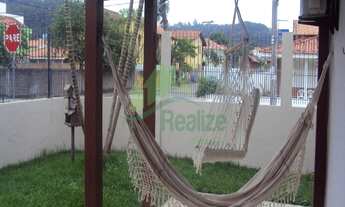 Imagem 4: CASA RESIDENCIAL em Florianópolis - SC, Canasvieiras