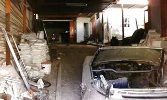 Imagem: Venda Commercial / Industrial Contagem MG