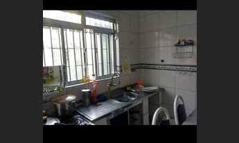 Imagem 6: Vendo casa há 100 mts do metrô campo limpo - 160 mts - 2 vagas