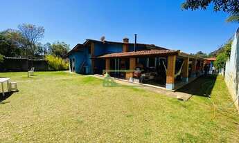 Imagem 3: Casa com 3 dormitórios à venda, 240 m² por R$ 550.000,00 - Centro - Ibiúna/SP