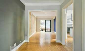 Imagem 2: Casa de Condomínio para Aluguel - Jardim Paulista, 3 Quartos, 126 m2