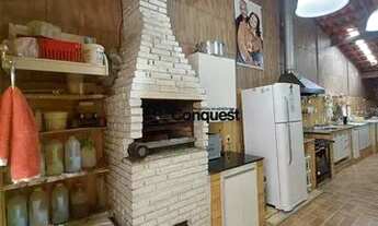 Imagem 4: Casa à venda no bairro Sapucaia II - Contagem/MG