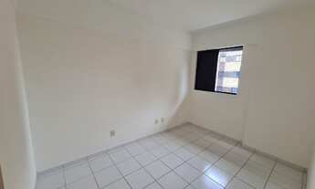 Imagem 5: Apartamento com 3 dormitórios à venda, 95 m² por R$ 650.000,00 - Jatiúca - Maceió/AL