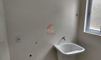 Imagem 7: NOVA LIMA - Apartamento Padrão - Olaria