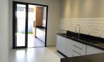 Imagem 6: INDAIATUBA - Casa de Condomínio - JARDIM MANTOVA