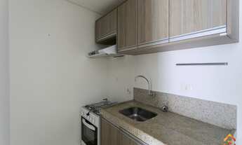 Imagem 4: Apartamento com 1 dormitório à venda, 28 m² - Hedy - Londrina/PR