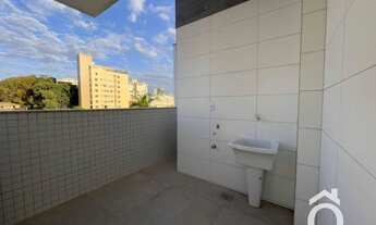 Imagem 6: Cobertura com 4 Quartos à venda, 162 m² por R$ 1.025.000 - Liberdade - Belo Horizonte/MG