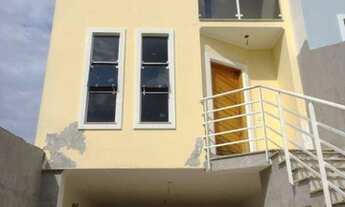 Imagem 6: Sobrado com 3 dormitórios à venda, 140 m² por R$ 570.000,00 - Jardim Camila - Mogi das Cru