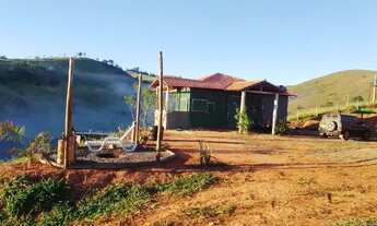 Imagem 5: Propriedade Rural - Terreno de 1 Alqueire - 20 Mil M2 com casa - Documentado