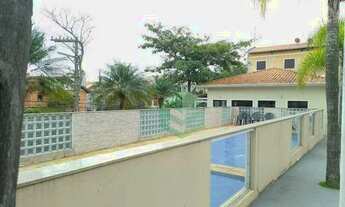 Imagem 2: Sobrado com 3 dormitórios para alugar, 125 m² por R$ 4.106/mês - Demarchi - São Bernardo d