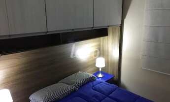 Imagem 6: São Paulo - Apartamento Padrão - Tatuapé