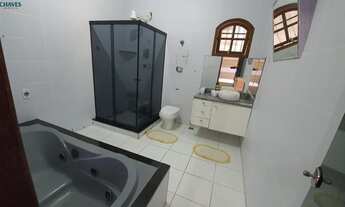 Imagem 2: Casa com 05 quartos sendo 02 suítes - Jardim Atlântico - Serra/ES