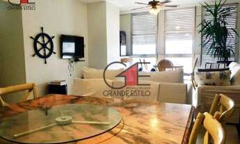 Imagem: Apartamento com 3 dormitórios, 149 m²