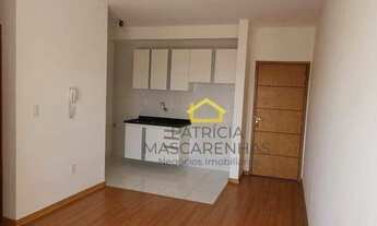 Imagem 5: Apartamento Semi Mobiliado condomínio Villa Sunset Campolim