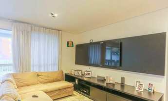 Imagem 6: Apartamento à venda, 134 m² por R$ 1.180.000,00 - Butantã - São Paulo/SP