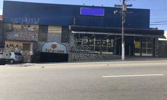 Imagem: SãO PAULO - Prédio Inteiro - Jardim Pirituba