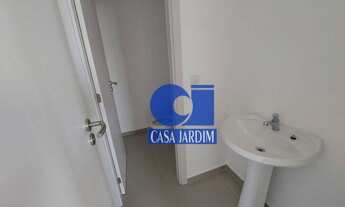 Imagem 4: Sala à venda, 70 m² por R$ 528.825,00 - Edifício Complexo Madeira - Barueri/SP