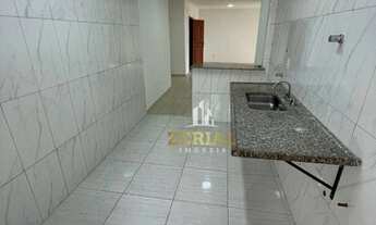 Imagem 3: Apartamento com 3 dormitórios à venda, 104 m² por R$ 590.000,00 - Santa Paula - São Caetan