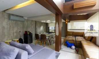 Imagem 3: GRANDE OPORTUNIDADE!!! COBERTURA INCRIVEL com 200m² para LOCAÇÃO!!