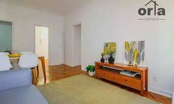 Imagem 3: Apartamento com 1 dormitório à venda, 74 m² por R$ 787.200 - Flamengo - Rio de Janeiro/RJ