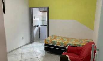 Imagem 2: Kitnet/Conjugado. Tipo apartamento