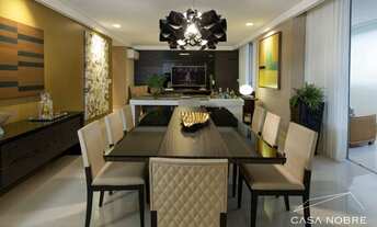 Imagem 3: Apartamento com 4 dormitórios à venda, 243 m² por R$ 3.900.000,00 - Enseada do Suá - Vitór