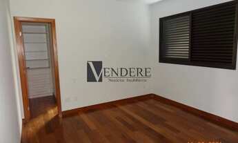 Imagem 4: Apartamento com 4 Quartos à Venda, 215 m²