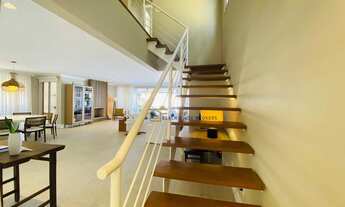 Imagem 3: Casa com 05 suítes para alugar - Praia de Juquehy - São Sebastião/SP