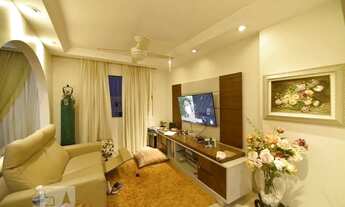 Imagem 6: Apartamento para Aluguel - Tatuapé, 4 Quartos, 140 m2