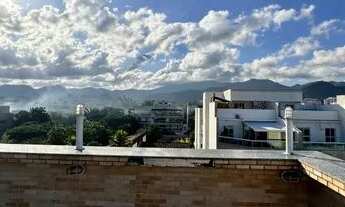 Imagem 3: Cobertura Recreio - espetacular