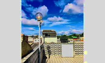 Imagem 2: CASA COM 5 QUARTOS EM EXCELENTE LOCALIZAÇÃO